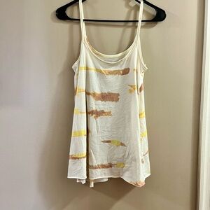 Free People Tank Top Size XS